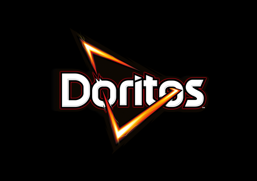 Doritos dye mice transparent