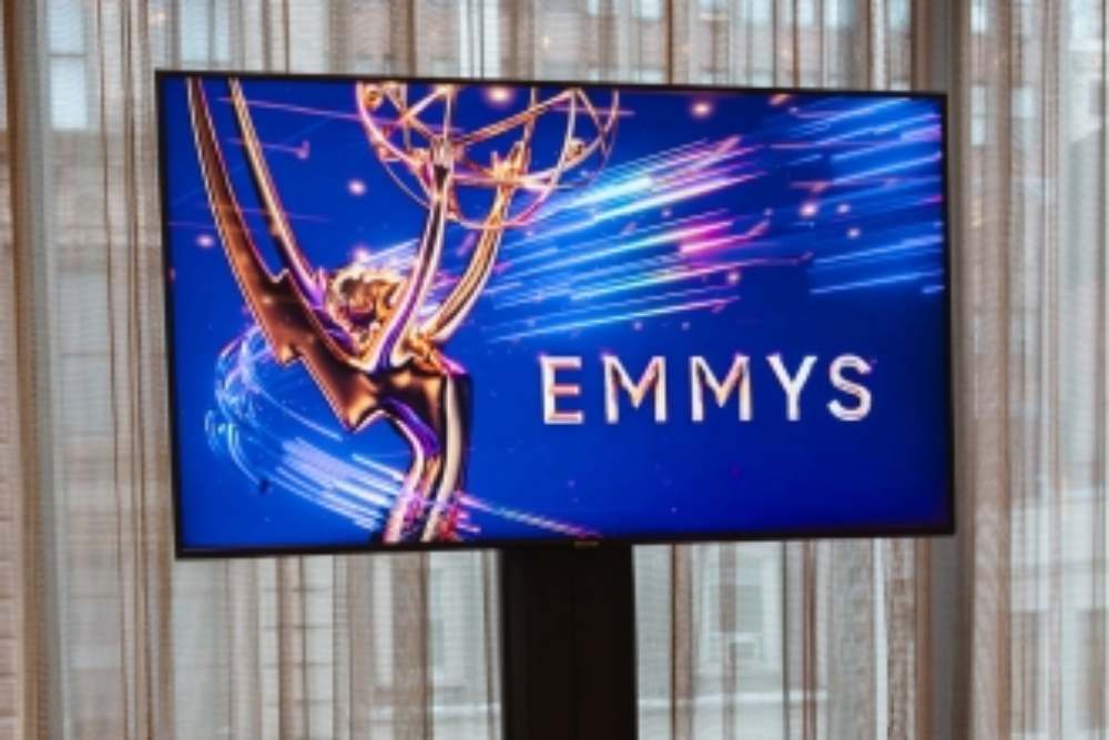 Emmys 2024