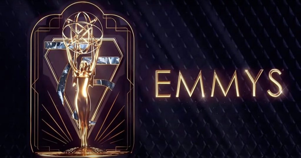Emmys 2024