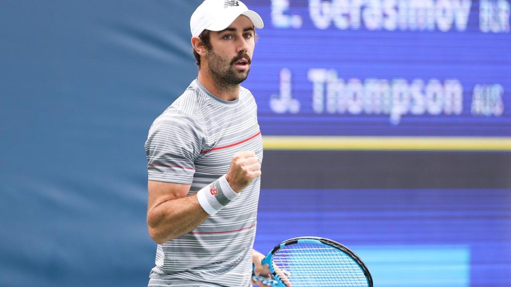 Thompson jordan australia