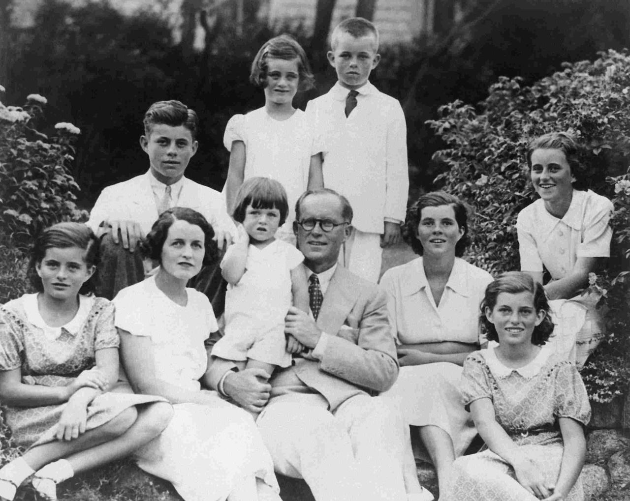 Jfk kennedy
