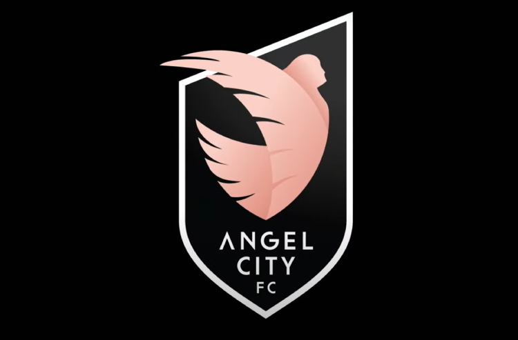 Angel city fc
