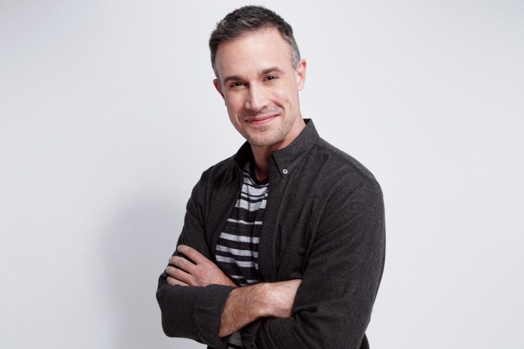 Freddie prinze jr