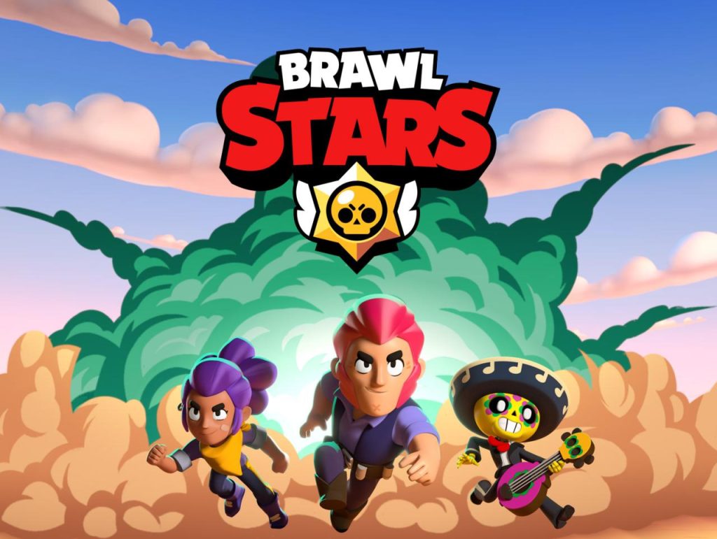 Brawl stars