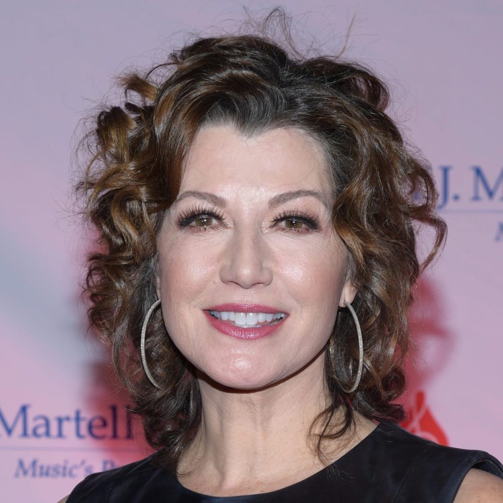 Amy grant