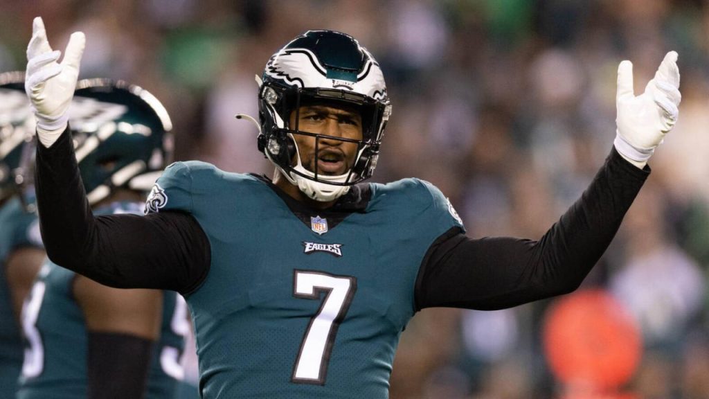 Reddick haason panthers lb profootballrumors rusher