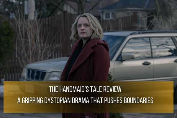 The Handmaid’s Tale Review