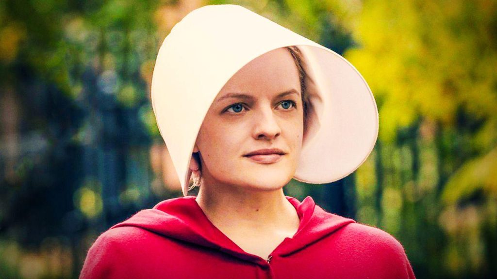 When is season 6 of Handmaid's Tale coming out