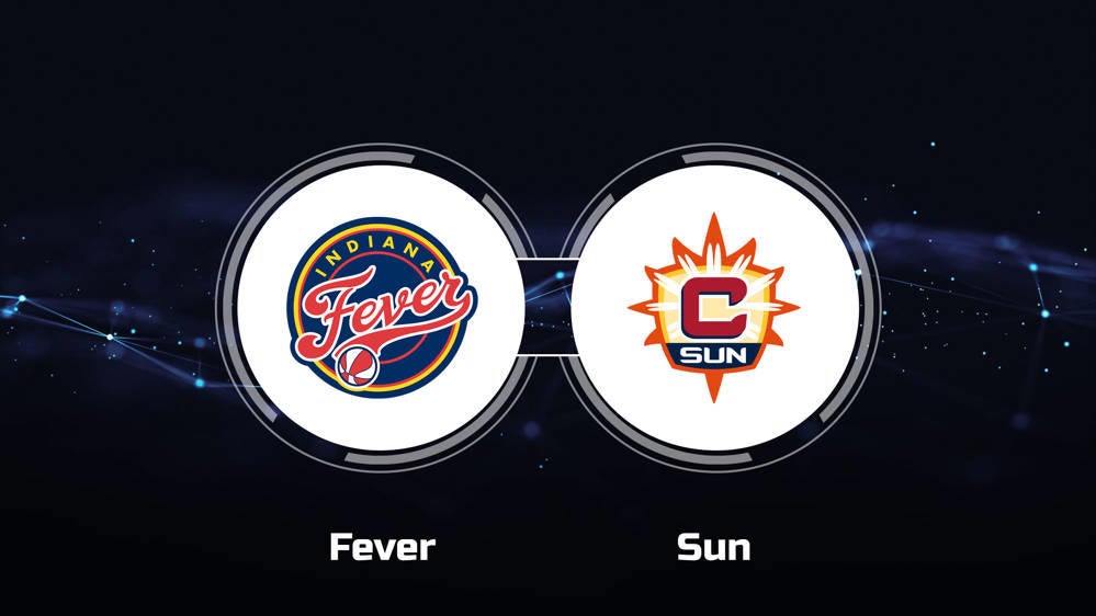 Indiana fever game today