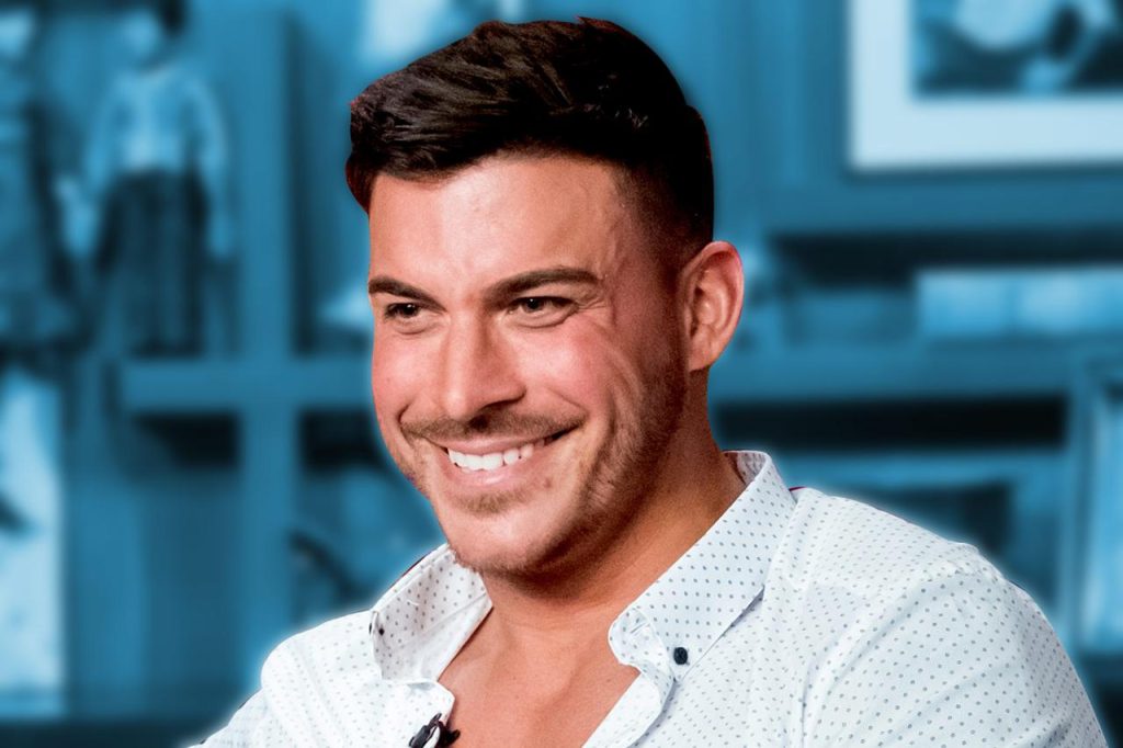 Jax taylor health