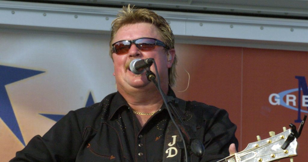 Music legends today dead