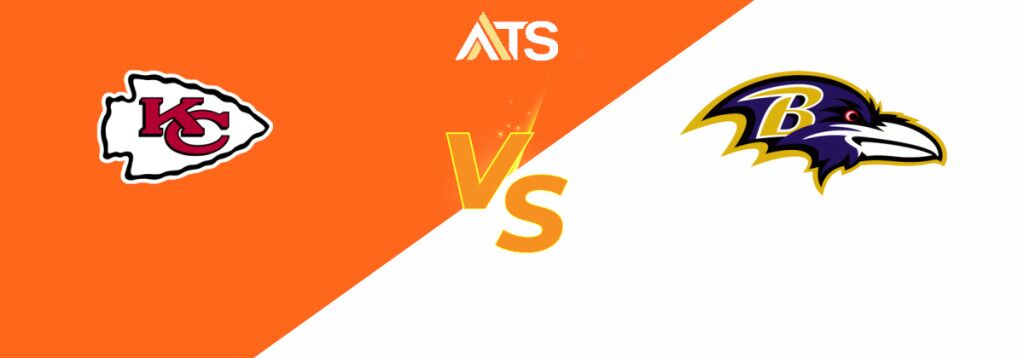 Kansas city chiefs vs baltimore ravens