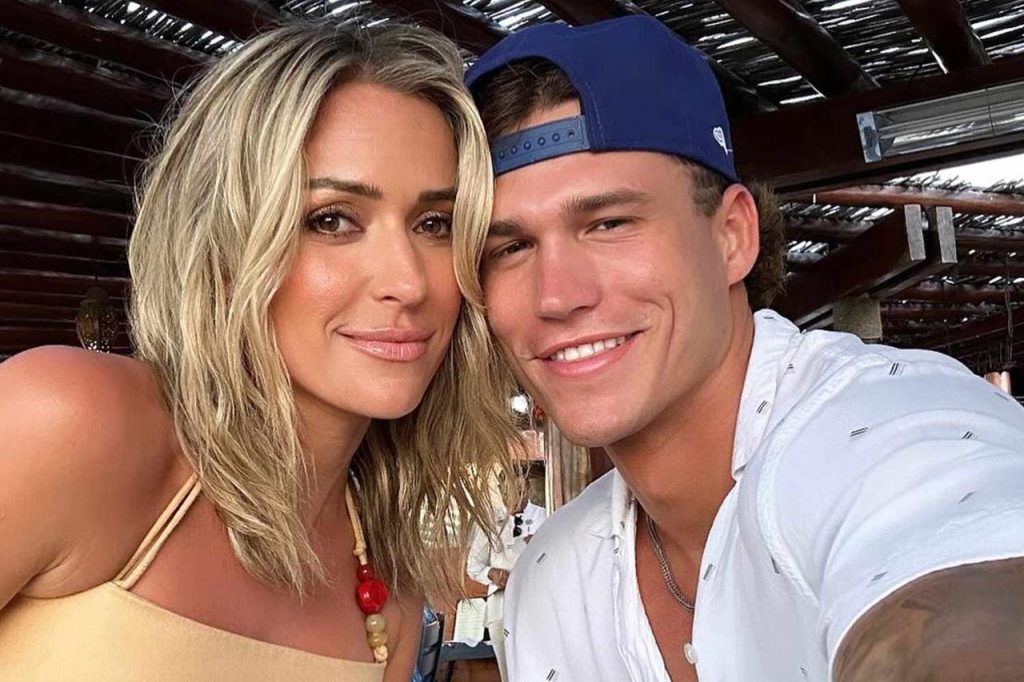 Mark Estes Kristin Cavallari net worth