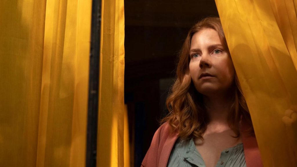 Amy adams nightbitch