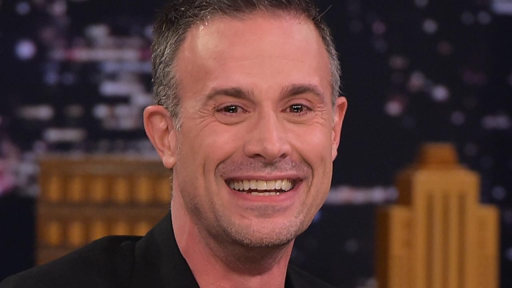 Freddie prinze jr
