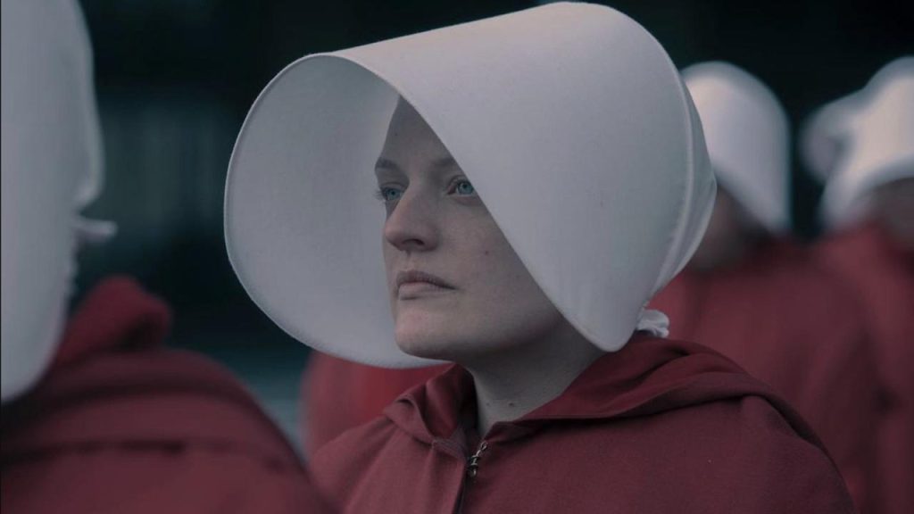 The Handmaid's Tale season 6 ending explained