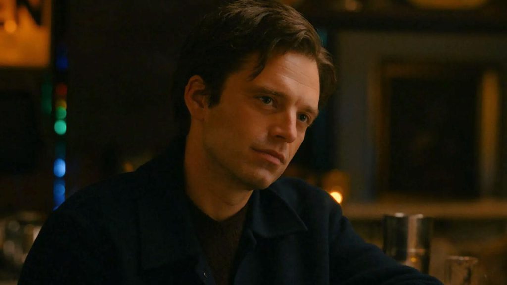 Sebastian stan the apprentice movie