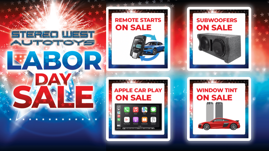 Labor day 2024 sales