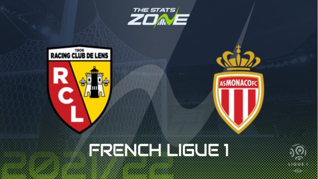 J38 ligue bout cru nordsports jusqu Monaco vs lens