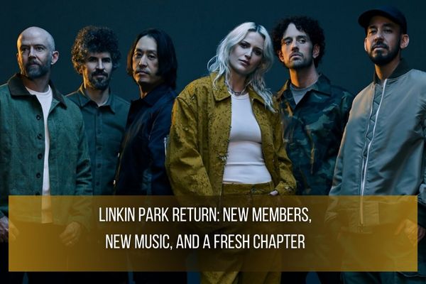 Linkin Park
