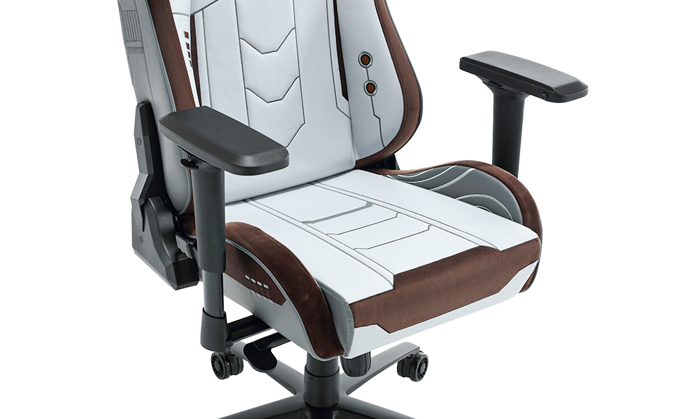 TTRacing's Surge X Gaming Cha