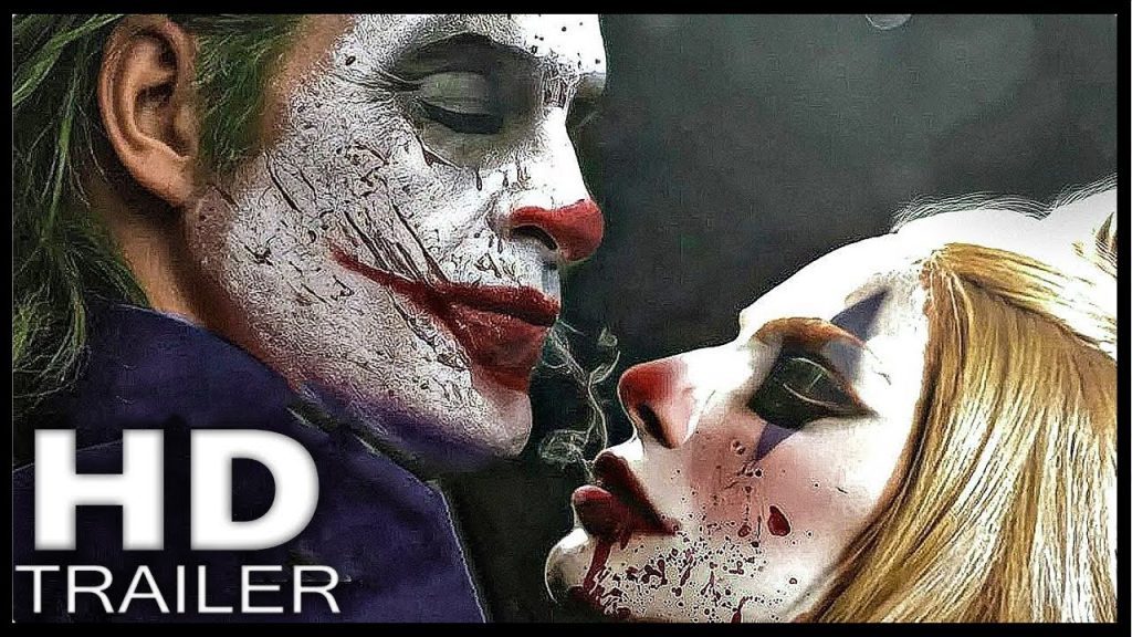 Joker folie à deux review