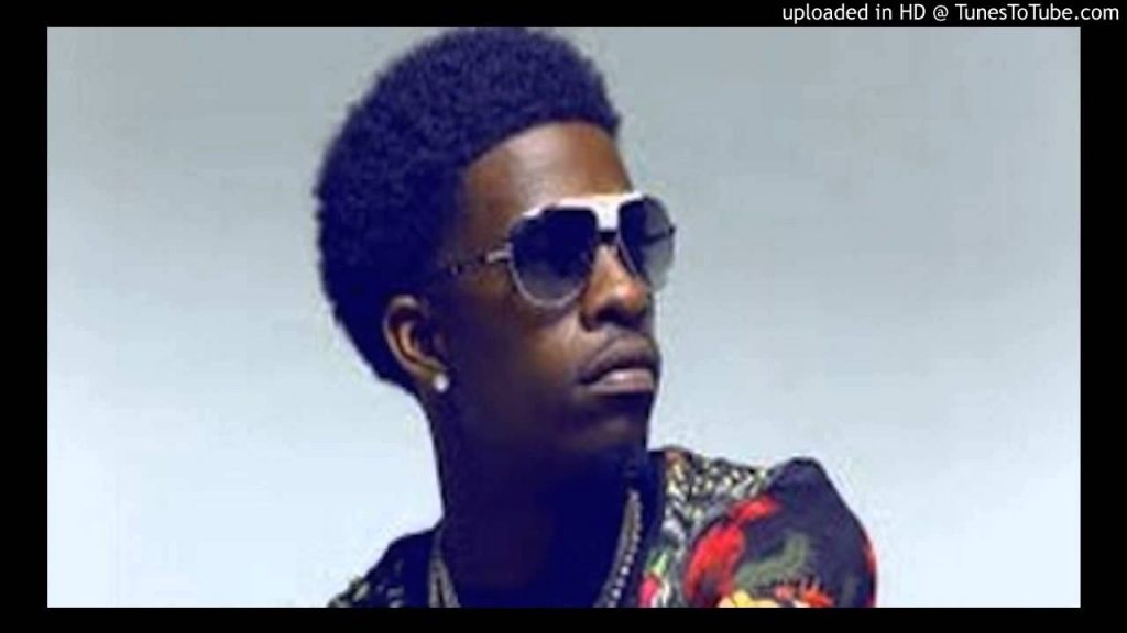 Homie rich quan hop hip awards picture bet aceshowbiz