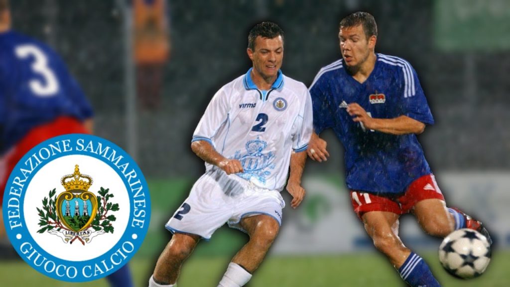 Marino liechtenstein odds betting