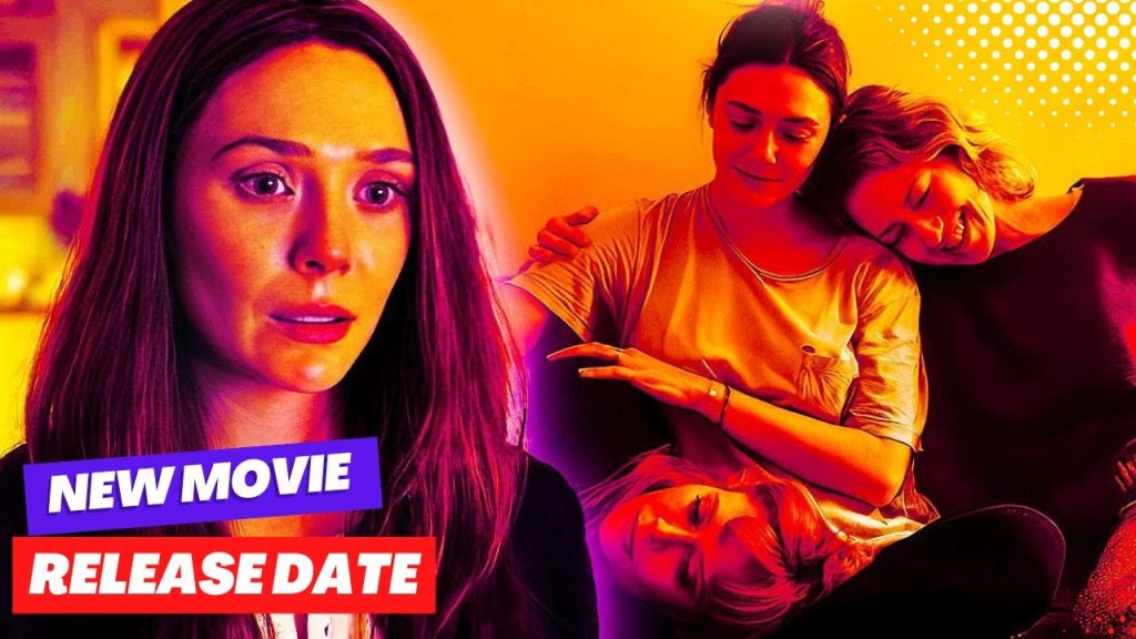 His three daughters netflix