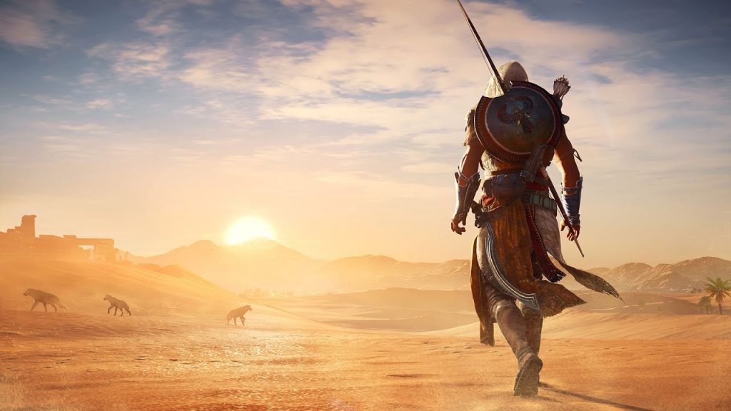Assassin's Creed Shadows