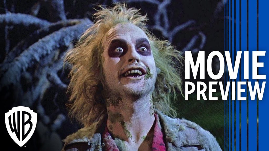 Where can i watch beetlejuice