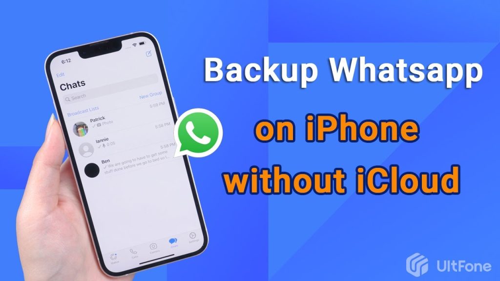 Backup