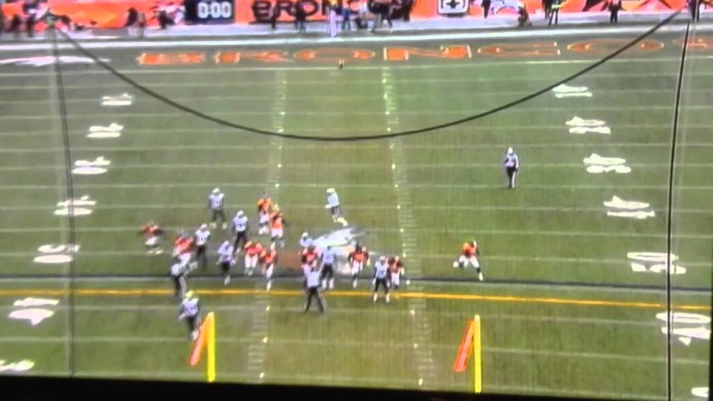 Nfl field goal longest history