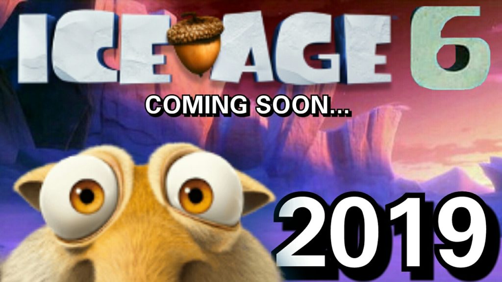 Ice age cast quiz character which find cute release date who proprofs fuzzy start