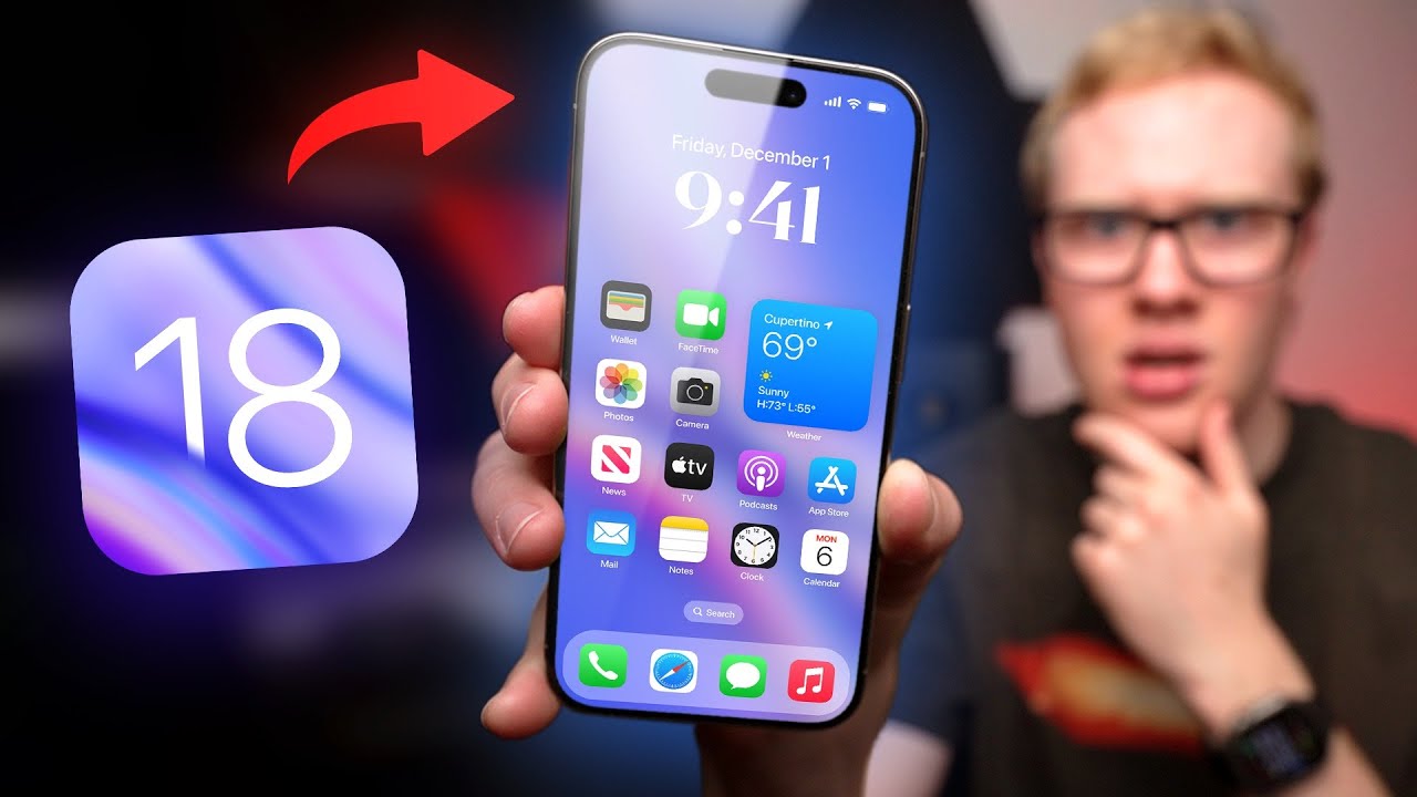 Ios18