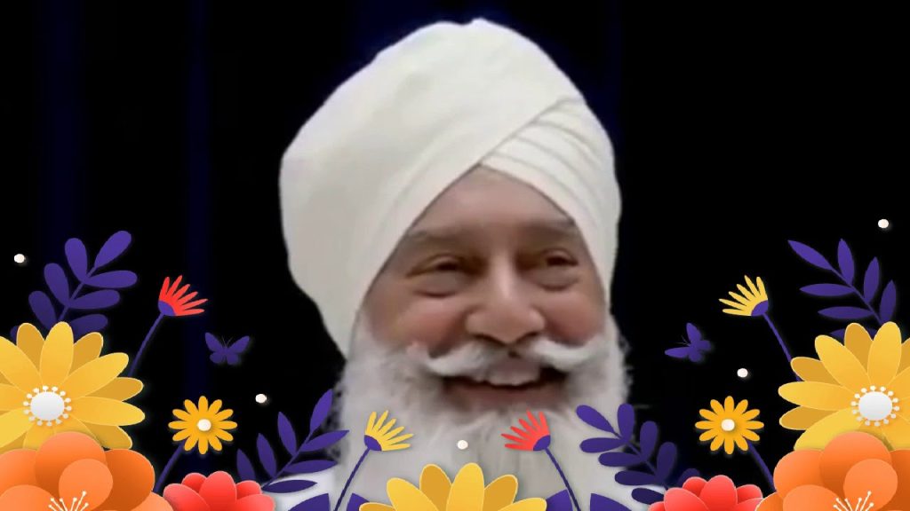 Radha soami satsang beas