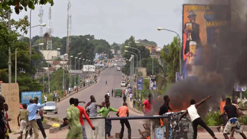 Dr congo jailbreak