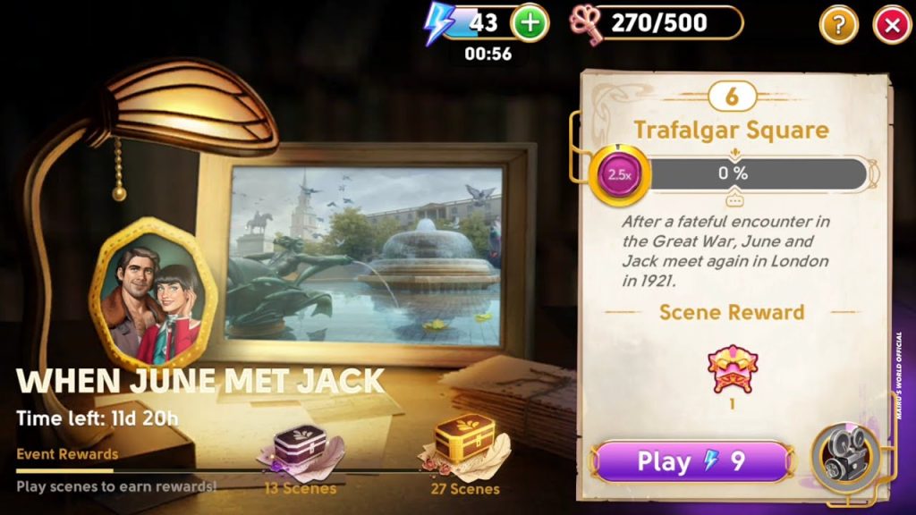 June Osborne's journey in season 6