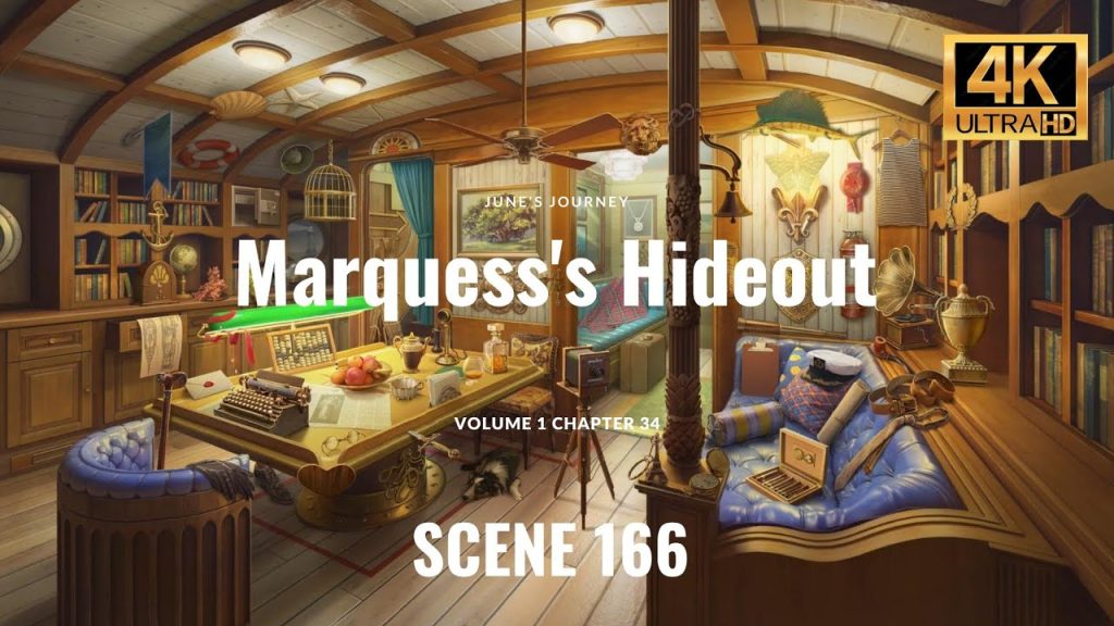 June Osborne's journey in season 6