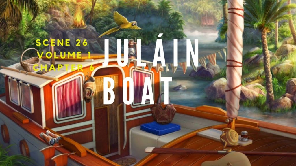 June Osborne's journey in season 6