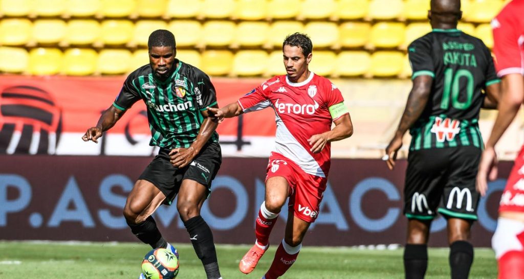 Monaco vs lens