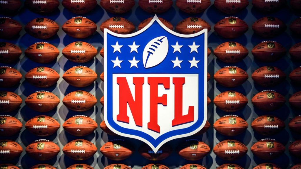 Youtube nfl sunday ticket