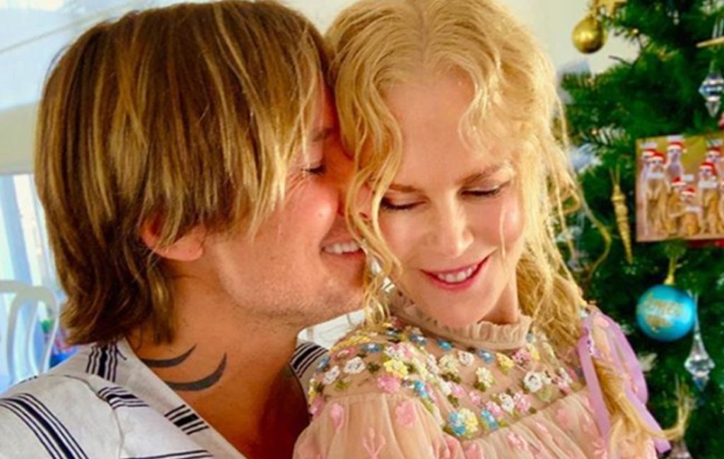 Nicole kidman netflix perfect couple
