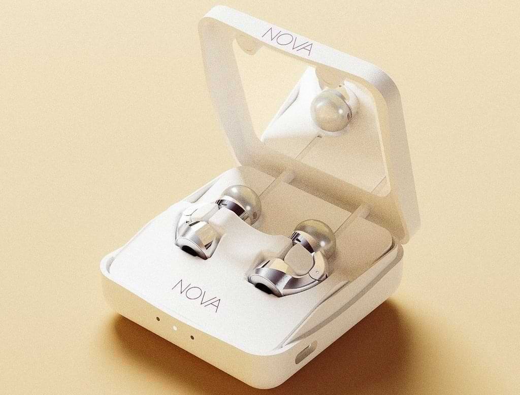 Nova
