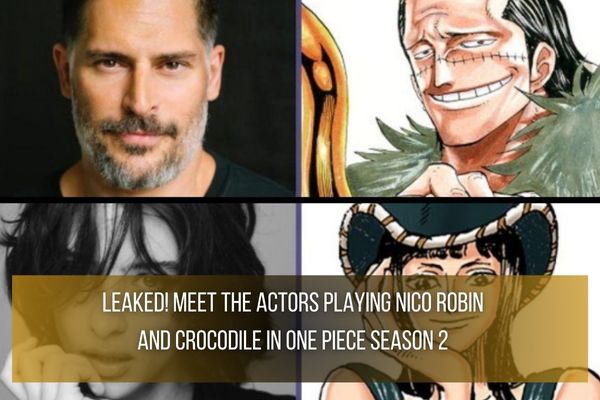 One Piece Season 2