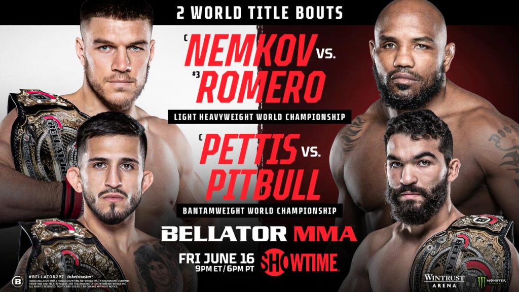 Bellator