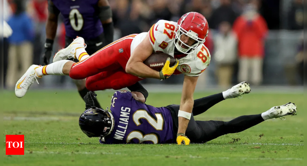 Ravens vs chiefs