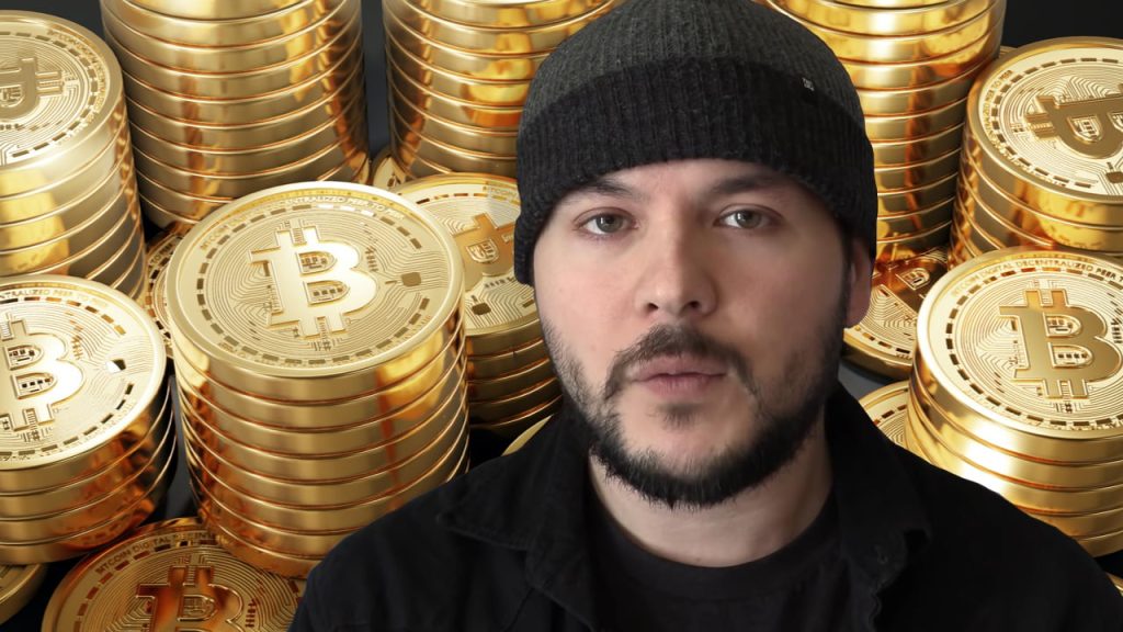 Tim pool