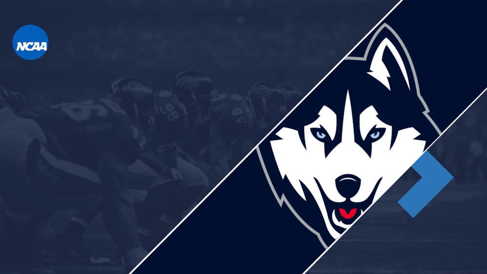 Uconn football