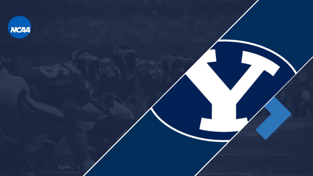 Byu football schedule